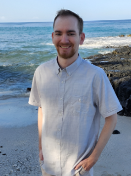 Jaxon Gates - Software Engineer from Utah Tech University